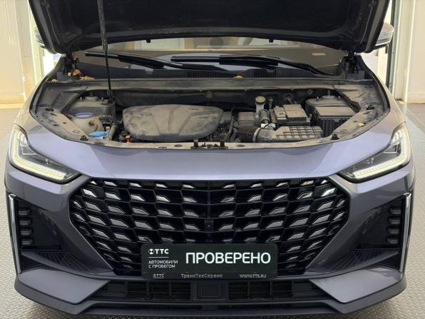 JETOUR X70+ I Рестайлинг с пробегом 2023 года, цена 2 190 000 рублей, 52500 км, внедорожник, Автокод Объявления