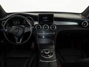 Mercedes-Benz GLC I (X253) Казань  - изображение 24