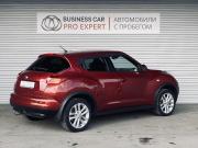 Nissan Juke I Кемерово  - изображение 35