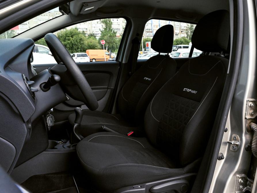 Renault Sandero II Екатеринбург  - изображение 14