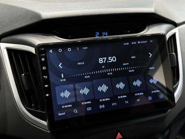 Hyundai Creta I с пробегом 2019 года, цена 1 870 000 рублей, 117988 км, внедорожник, Автокод Объявления