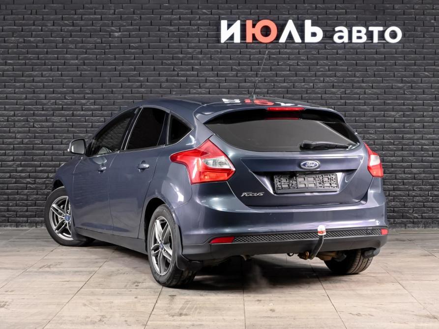Ford Focus III Екатеринбург  - изображение 3