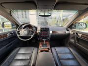 Volkswagen Touareg I Рестайлинг Санкт-Петербург  - изображение 32