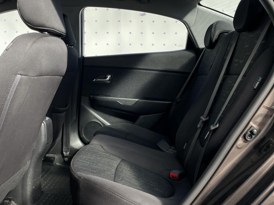 Kia Rio III Рестайлинг Тамбов  - изображение 13