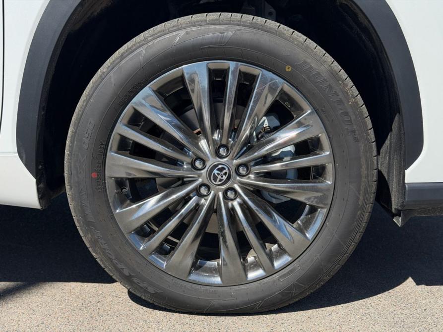 Toyota Highlander IV (XU70) Казань  - изображение 8