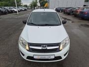 Lada (ВАЗ) Granta I Саратов  - изображение 49