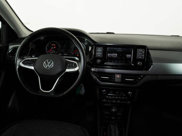 Volkswagen Polo VI с пробегом 2021 года, цена 1 679 000 рублей, 49300 км, лифтбек, Автокод Объявления