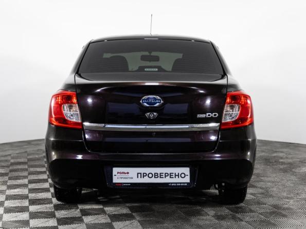 Datsun on-DO I с пробегом 2018 года, цена 499 000 рублей, 127030 км, седан, Автокод Объявления