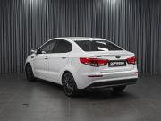 Kia Rio III Рестайлинг Ставрополь  - изображение 23