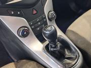 Chevrolet Cruze I Рестайлинг Челябинск  - изображение 17