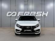 Lada (ВАЗ) Vesta I Рестайлинг (NG) Воронеж  - изображение 22