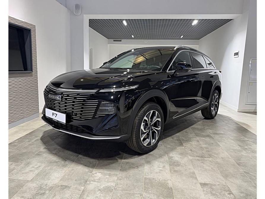 Haval F7 II Москва  - изображение 3