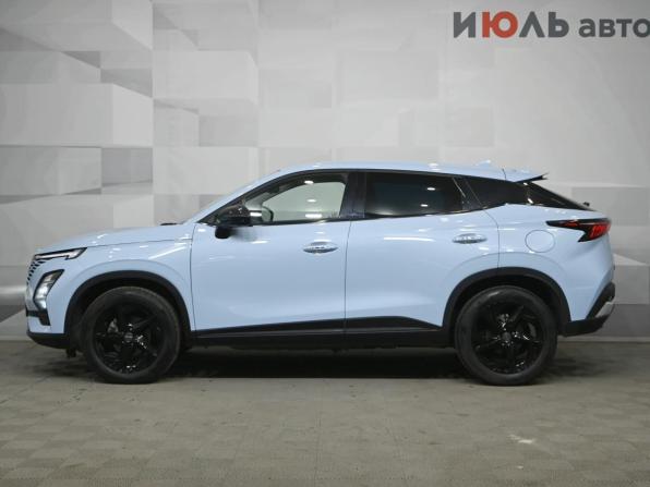 Omoda C5 I с пробегом 2023 года, цена 1 870 000 рублей, 48446 км, внедорожник, Автокод Объявления