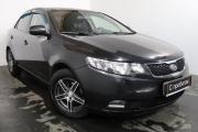Kia Cerato II Санкт-Петербург  - изображение 17