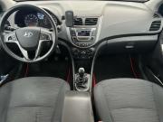 Hyundai Solaris I Рестайлинг Нижнекамск  - изображение 33