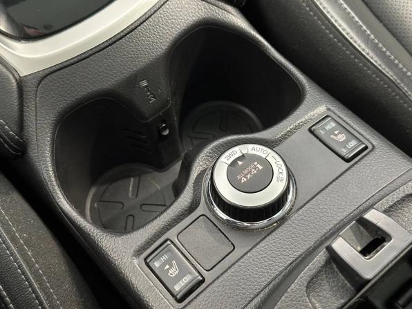 Nissan Qashqai II с пробегом 2016 года, цена 1 787 000 рублей, 153124 км, внедорожник, Автокод Объявления