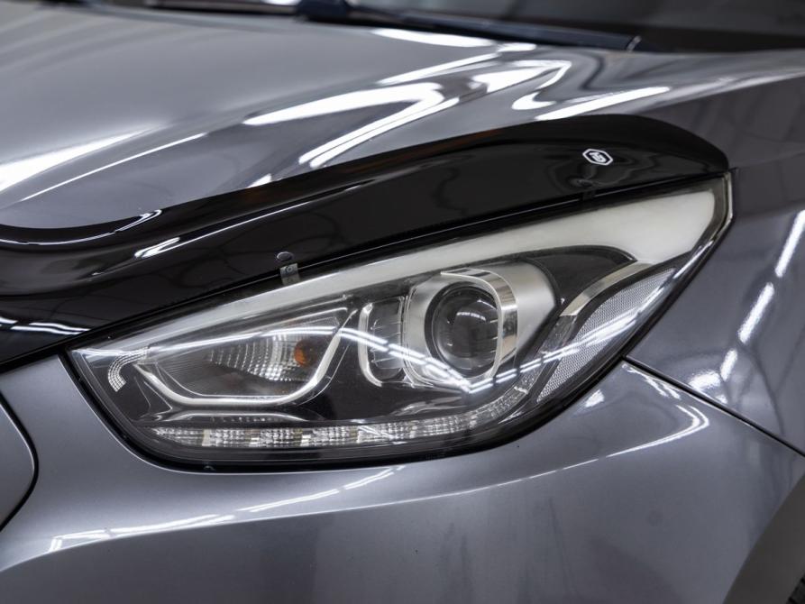 Hyundai ix35 I Рестайлинг Волгоград  - изображение 11