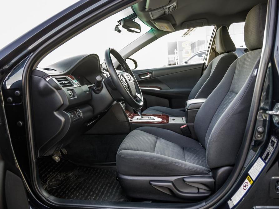 Toyota Camry VII (XV50) Волгоград  - изображение 28