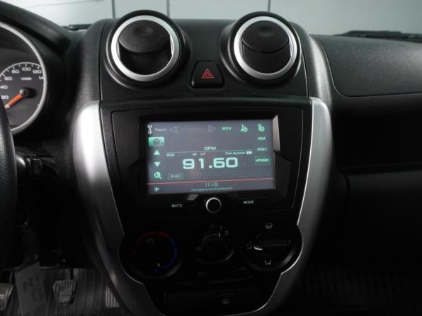 Lada (ВАЗ) Granta I с пробегом 2014 года, цена 465 000 рублей, 244394 км, лифтбек, Автокод Объявления
