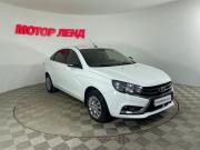 Lada (ВАЗ) Vesta I Воронеж  - изображение 25