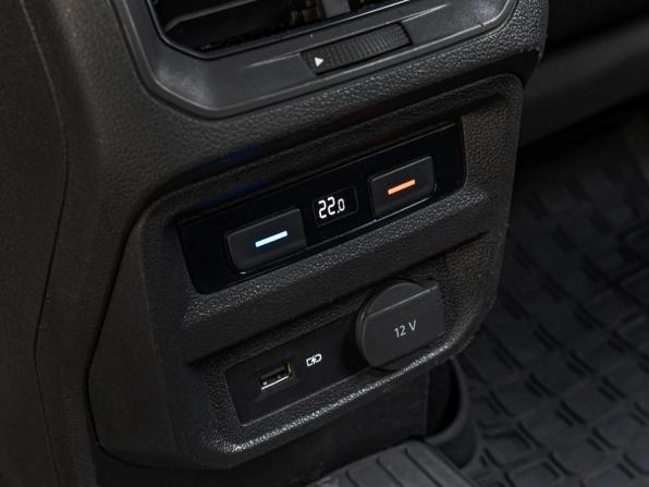 Volkswagen Tiguan II с пробегом 2020 года, цена 2 445 000 рублей, 97611 км, внедорожник, Автокод Объявления