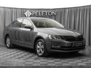 Skoda Octavia III (A7) Рестайлинг Москва  - изображение 25