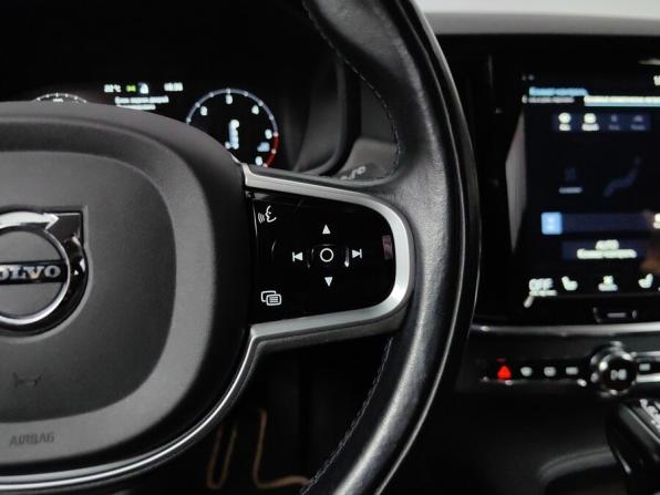 Volvo V90 Cross Country I с пробегом 2019 года, цена 3 176 000 рублей, 159600 км, универсал, Автокод Объявления