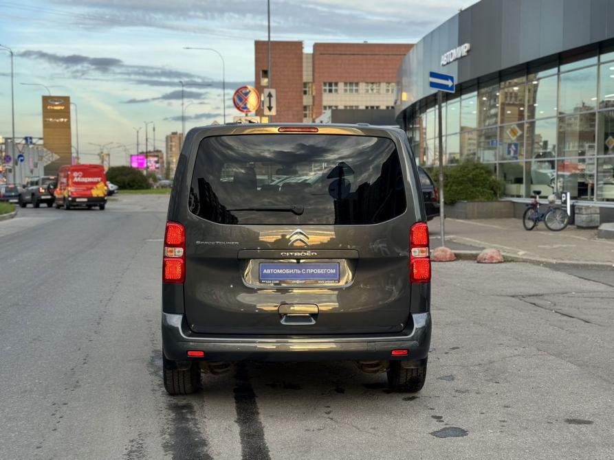 Citroen SpaceTourer I Санкт-Петербург  - изображение 6