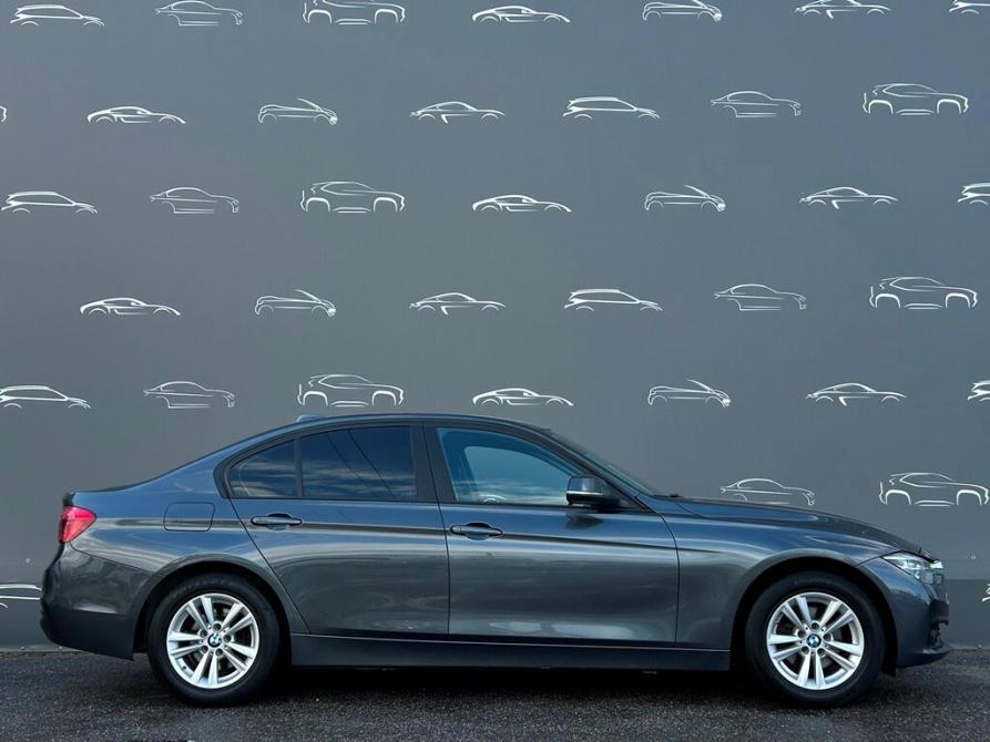 BMW 3 серии VI (F3x) Рестайлинг Санкт-Петербург  - изображение 11