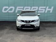 Nissan Qashqai II Рестайлинг Кропоткин  - изображение 28