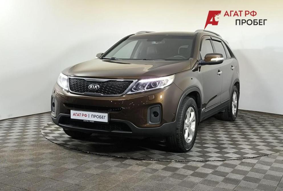 Kia Sorento II Рестайлинг Нижний Новгород  - изображение 1