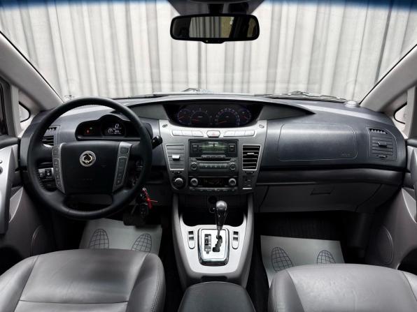 SsangYong Stavic с пробегом 2014 года, цена 1 699 000 рублей, 146712 км, минивэн, Автокод Объявления
