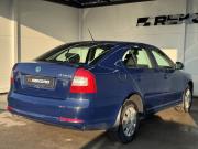 Skoda Octavia II (A5) Рестайлинг Уфа  - изображение 22