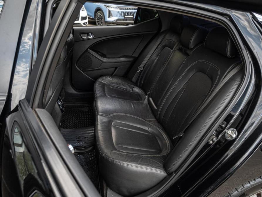 Kia Optima III Краснодар  - изображение 9