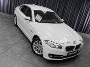 BMW 5 серии VI (F10/F11/F07) Рестайлинг Тюмень  - изображение 38
