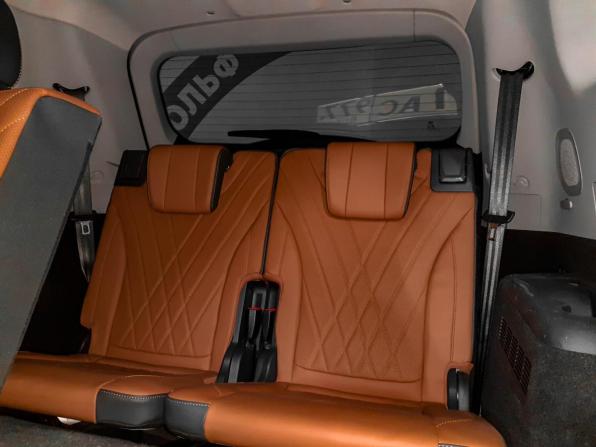 Chery Tiggo 8 Pro Max I с пробегом 2022 года, цена 2 099 000 рублей, 82302 км, внедорожник, Автокод Объявления