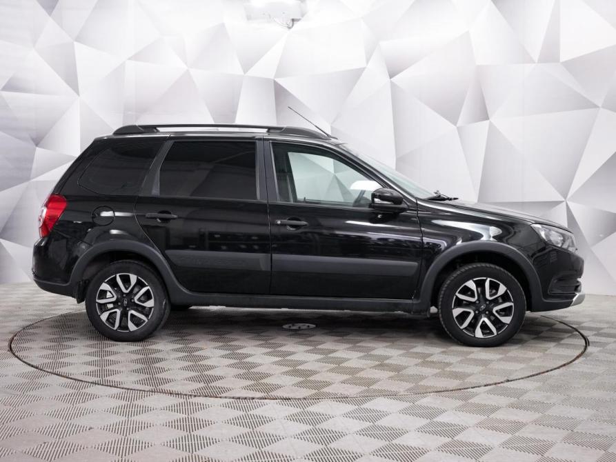 Lada (ВАЗ) Granta I Рестайлинг Ульяновск  - изображение 6
