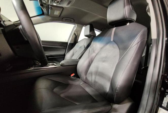 Toyota Camry VIII (XV70) Рестайлинг с пробегом 2021 года, цена 3 270 000 рублей, 82025 км, седан, Автокод Объявления