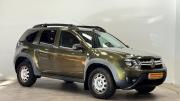 Renault Duster I Рестайлинг Киров  - изображение 21