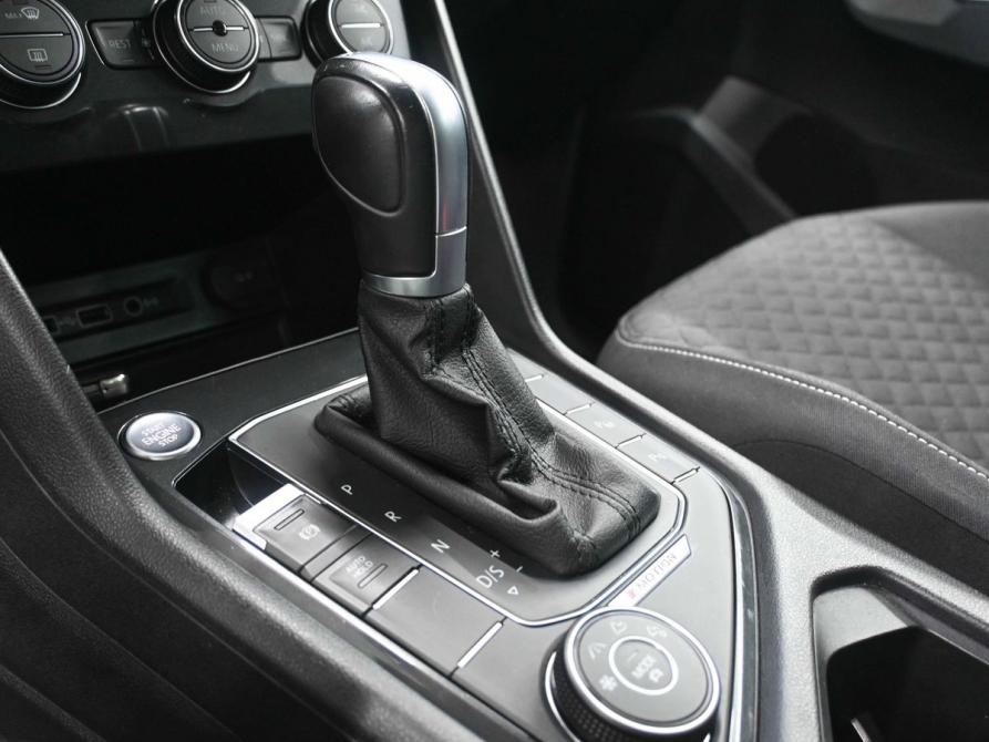 Volkswagen Tiguan II Ростов-на-Дону  - изображение 20