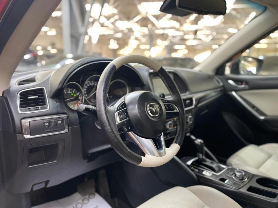 Mazda CX-5 I Рестайлинг Набережные Челны  - изображение 18
