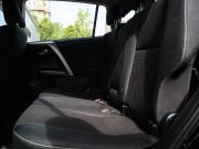 Toyota RAV4 IV (XA40) Рестайлинг Москва  - изображение 31