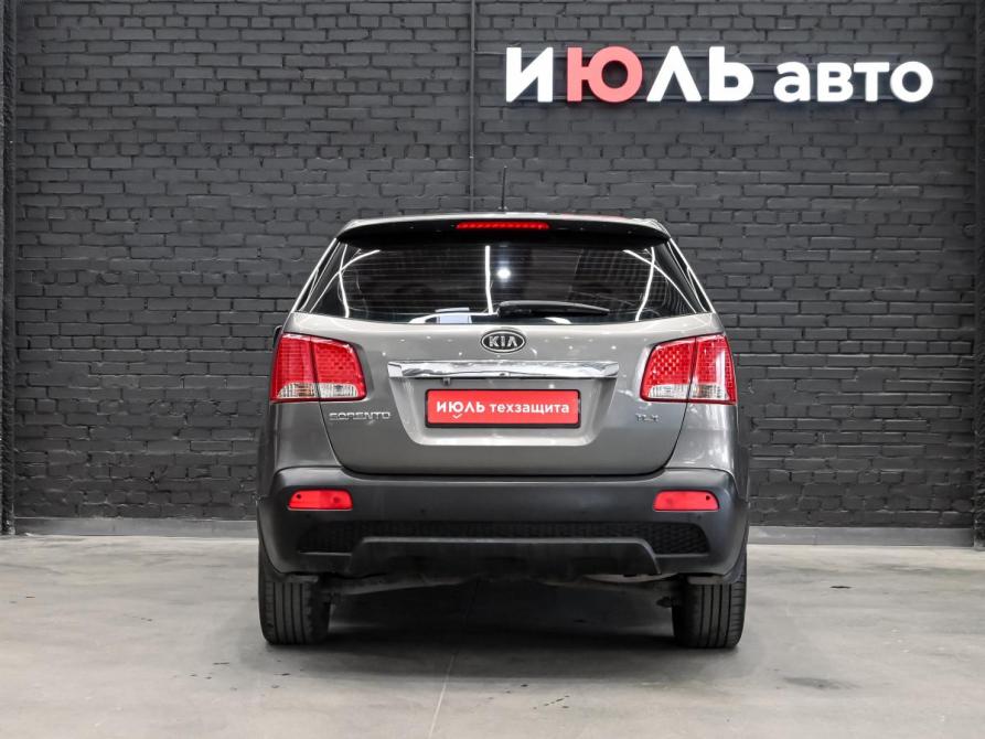 Kia Sorento II Екатеринбург  - изображение 5
