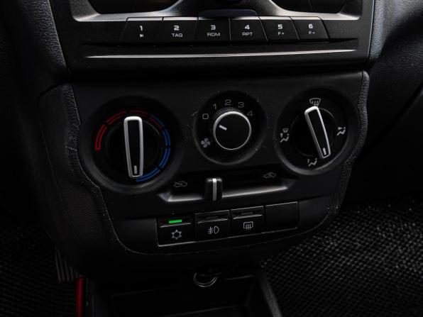 Lada (ВАЗ) Granta I Рестайлинг с пробегом 2024 года, цена 998 000 рублей, 90311 км, седан, Автокод Объявления