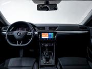 Skoda Superb III Рестайлинг Уфа  - изображение 35