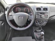 Lada (ВАЗ) Granta I Рестайлинг Краснодар  - изображение 20