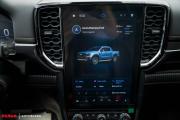 Ford Ranger T6.2 Москва  - изображение 35