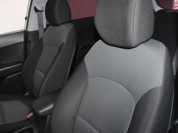Hyundai Creta I с пробегом 2019 года, цена 1 769 900 рублей, 116337 км, внедорожник, Автокод Объявления