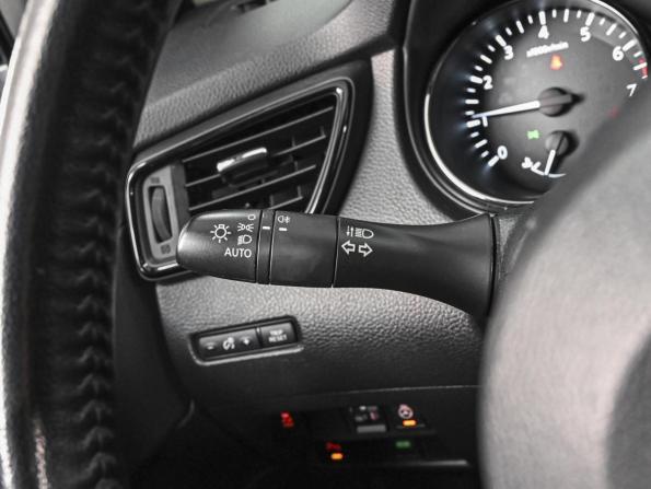 Nissan Qashqai II Рестайлинг с пробегом 2021 года, цена 1 619 000 рублей, 180223 км, внедорожник, Автокод Объявления