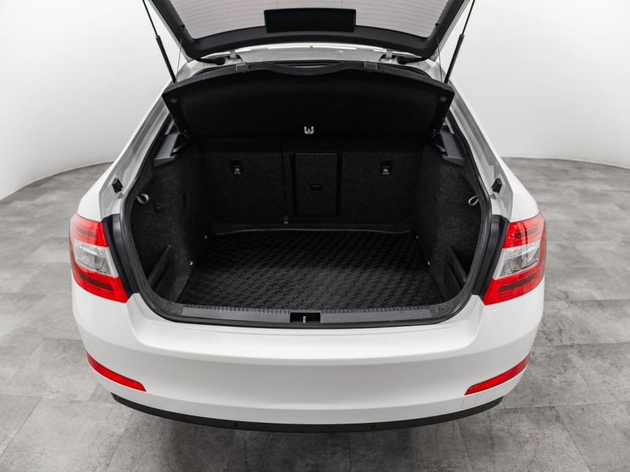 Skoda Octavia III (A7) Красноярск  - изображение 20